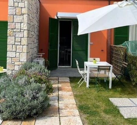 شقة فنتيميليا  في Casaluna المظهر الخارجي الصورة
