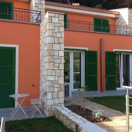 شقة فنتيميليا  في Casaluna المظهر الخارجي الصورة