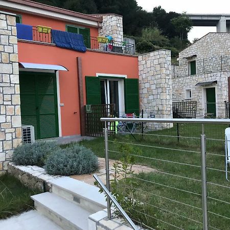 شقة فنتيميليا  في Casaluna المظهر الخارجي الصورة