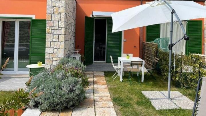 شقة فنتيميليا  في Casaluna المظهر الخارجي الصورة