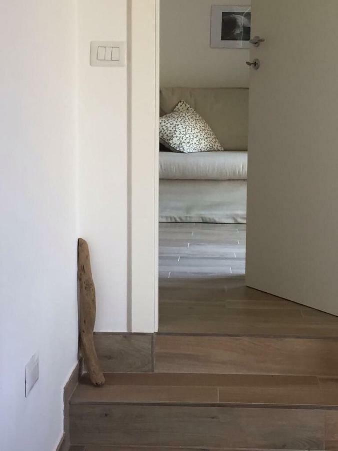 شقة فنتيميليا  في Casaluna المظهر الخارجي الصورة