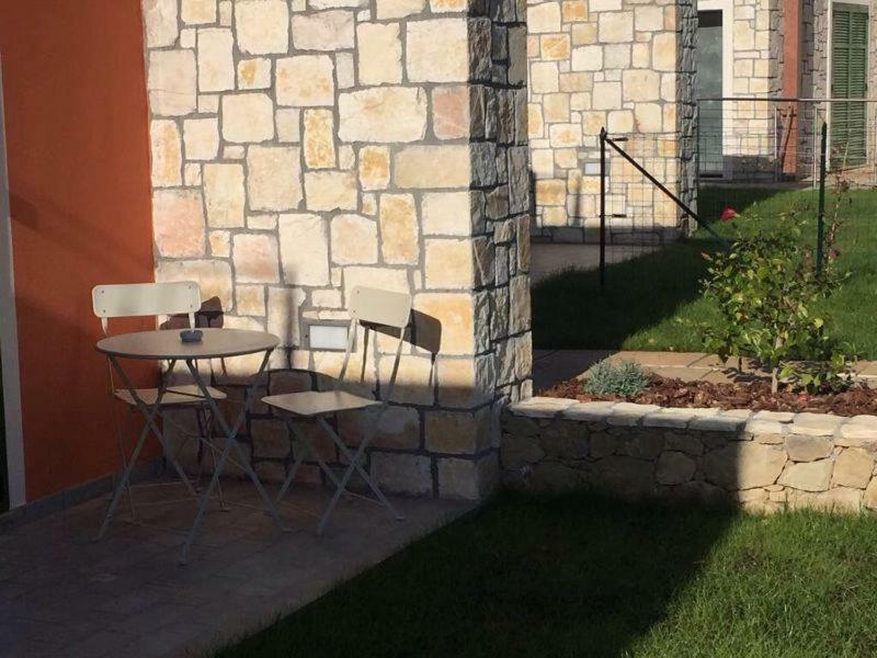 شقة فنتيميليا  في Casaluna المظهر الخارجي الصورة