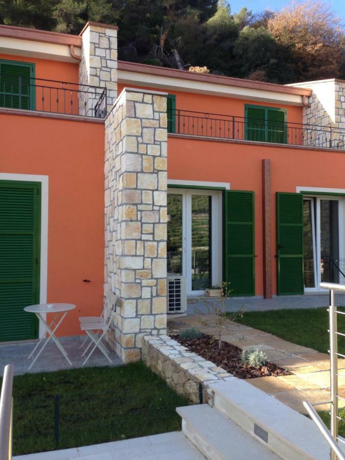 شقة فنتيميليا  في Casaluna المظهر الخارجي الصورة