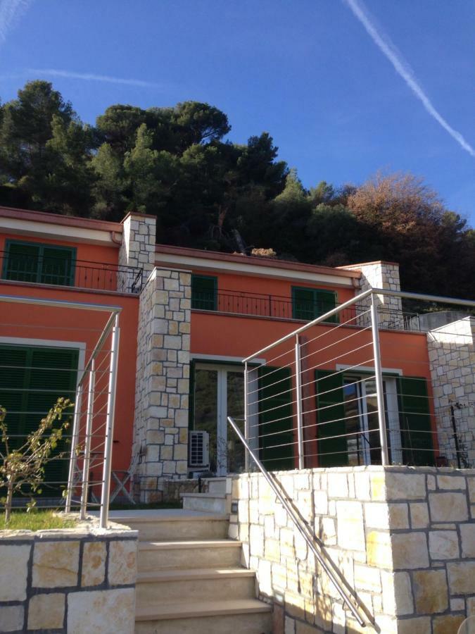 شقة فنتيميليا  في Casaluna المظهر الخارجي الصورة