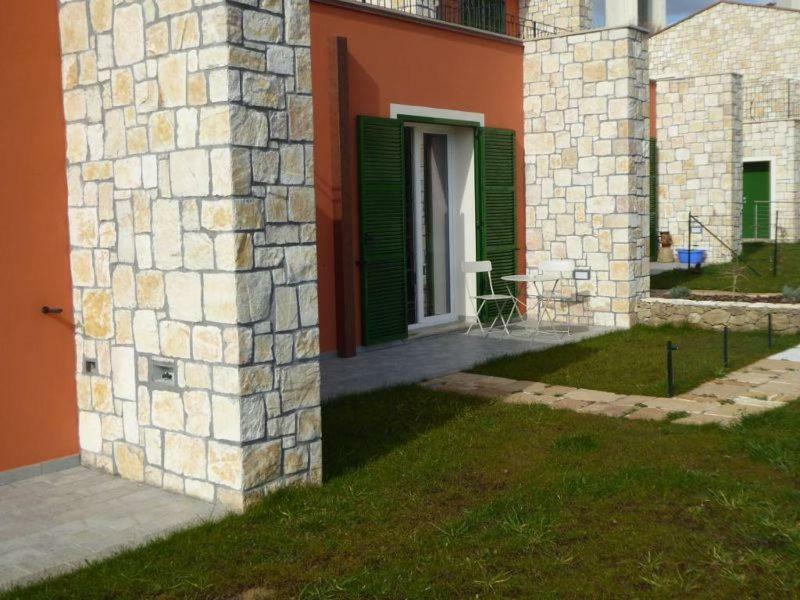 شقة فنتيميليا  في Casaluna المظهر الخارجي الصورة