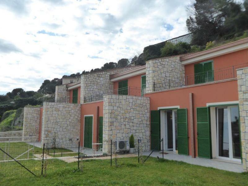 شقة فنتيميليا  في Casaluna المظهر الخارجي الصورة