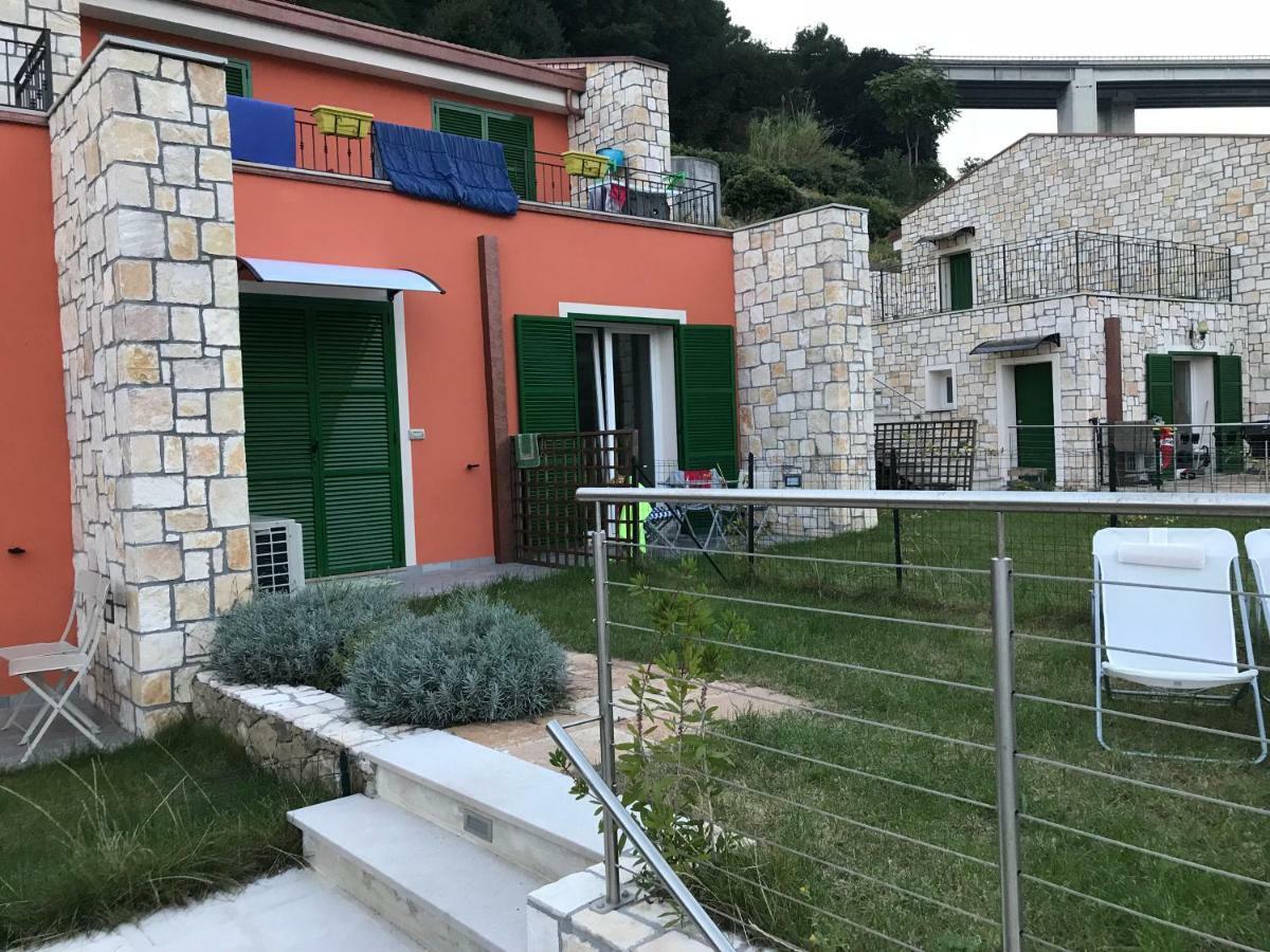 شقة فنتيميليا  في Casaluna المظهر الخارجي الصورة